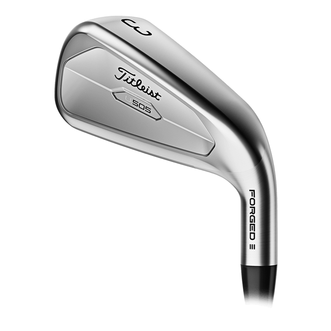 Titleist U505 Premium Utility Iron