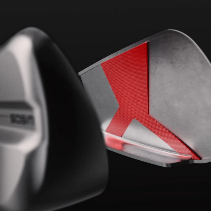 Titleist U•505 Utility Iron - Steel - Free Custom Options