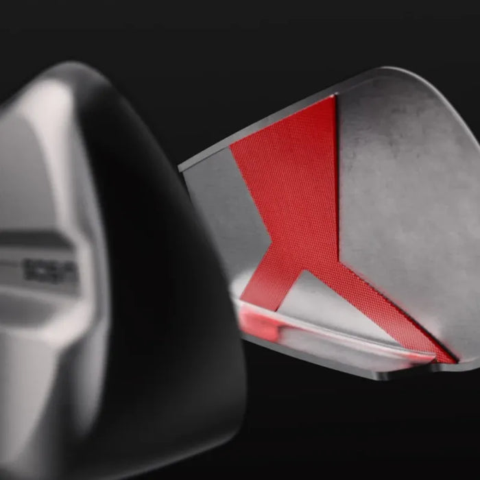 Titleist U•505 Utility Iron - Steel - Free Custom Options