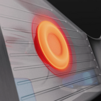 Titleist U•505 Utility Iron - Steel - Free Custom Options