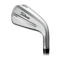 Titleist U•505 Utility Iron - Steel - Free Custom Options