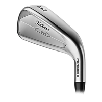 Titleist U505 Utility Iron - Steel - Free Custom Option