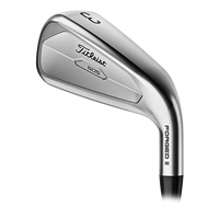 Titleist U505 Utility Iron - Steel - Free Custom Option