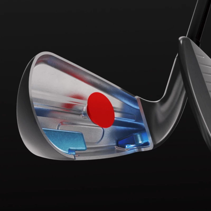 Titleist U•505 Utility Iron - Steel - Free Custom Options