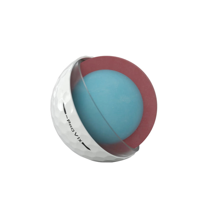 Titleist V1x Left Dash Golf Balls