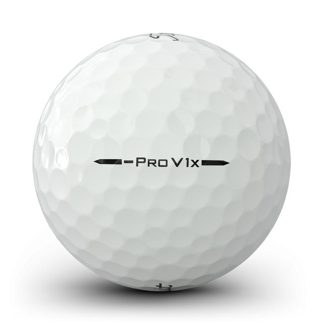 Titleist V1x Left Dash RCT Golf Balls - Canadian Pro Shop Online