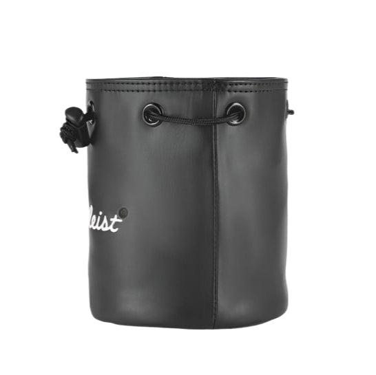 Titleist Valuables Pouch - Black