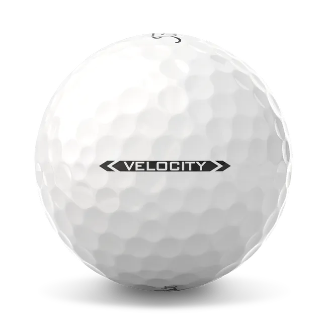 Titleist Velocity Golf Balls
