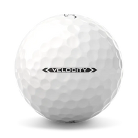 Titleist Velocity Golf Balls