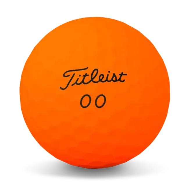 Titleist Velocity Golf Balls