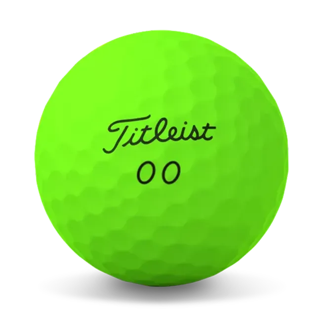 Titleist Velocity Golf Balls