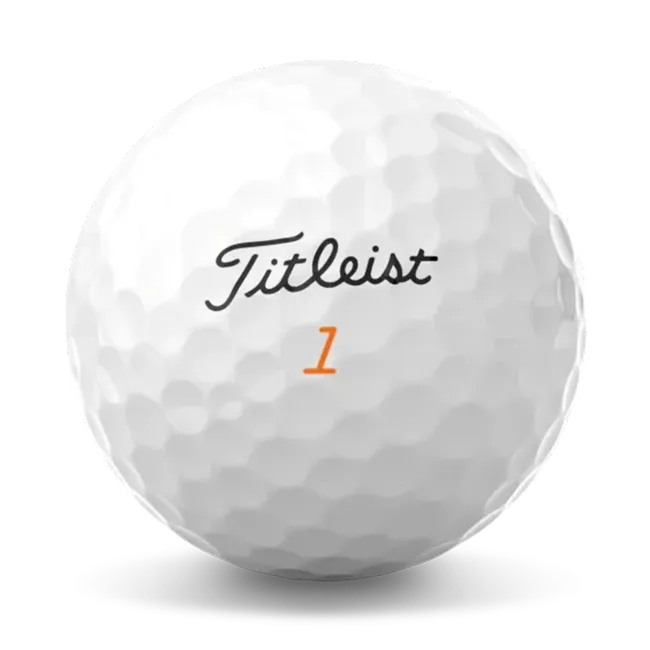 Titleist Velocity Golf Balls