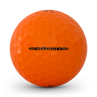Titleist Velocity Golf Balls - One Dozen