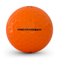 Titleist Velocity Golf Balls - One Dozen
