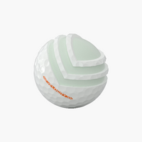 Titleist Velocity Golf Balls - One Dozen