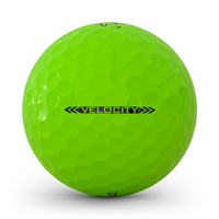 Titleist Velocity Golf Balls - One Dozen