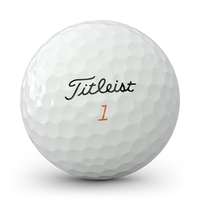 Titleist Velocity Golf Balls - One Dozen