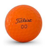 Titleist Velocity Golf Balls - One Dozen