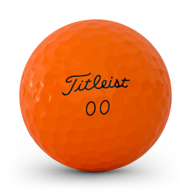 Titleist Velocity Golf Balls - One Dozen