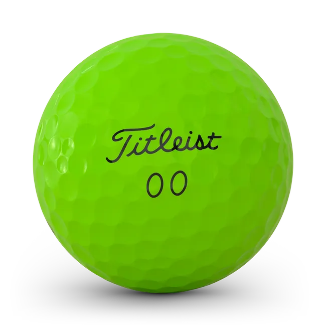 Titleist Velocity Golf Balls - One Dozen