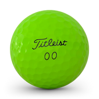 Titleist Velocity Golf Balls - One Dozen