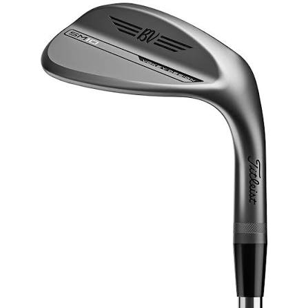 Titleist Vokey SM10 Nickel 56/60 Wedge Set - Right Hand Graphite Ladies - Demo Used