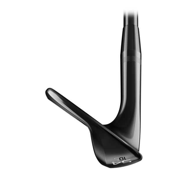 Titleist Vokey SM10 Wedges - Black Vapor - Free Custom Options