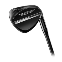 Titleist Vokey SM10 Wedges - Black Vapor - Free Custom Options