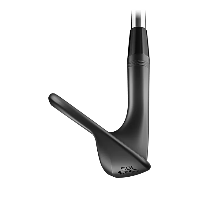 Titleist Vokey SM10 Wedges - Jet Black - Graphite - Free Custom Options