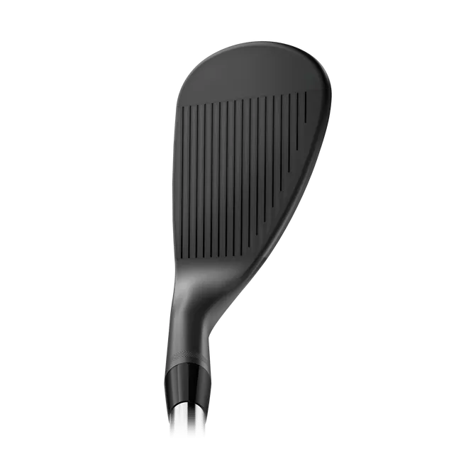 Titleist Vokey SM10 Wedges - Jet Black - Graphite - Free Custom