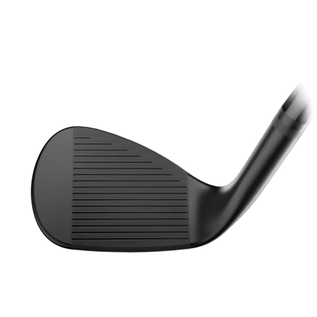 Titleist Vokey SM10 Wedges - Jet Black - Graphite - Free Custom