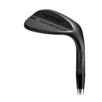 Titleist Vokey SM10 Wedges - Jet Black - Steel - Free Custom Options