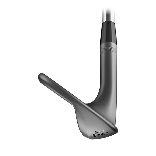 Titleist Vokey SM10 Wedges - Nickel - Graphite - Free Custom Options