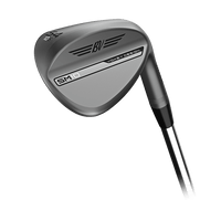Titleist Vokey SM10 Wedges - Nickel - Graphite - Free Custom Options
