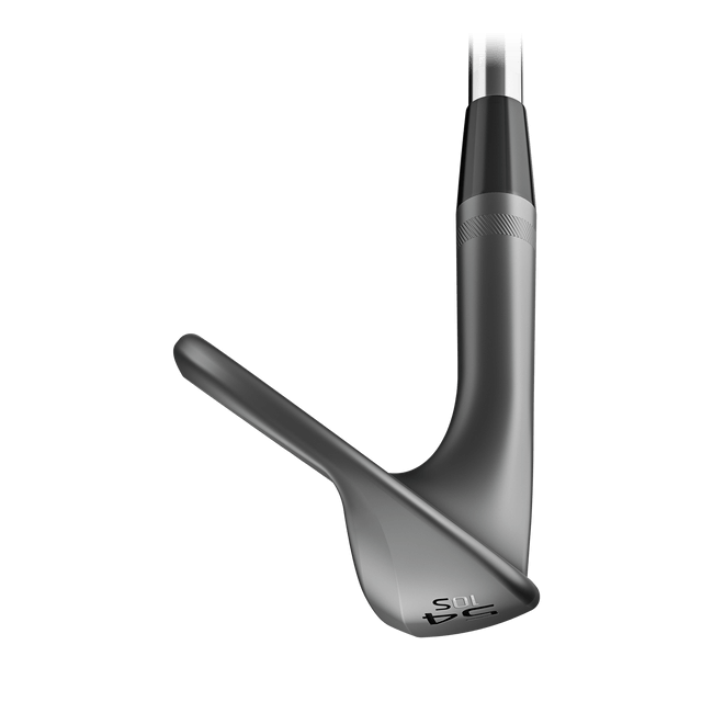 Titleist Vokey SM10 Wedges - Nickel - Steel - Free Custom Options