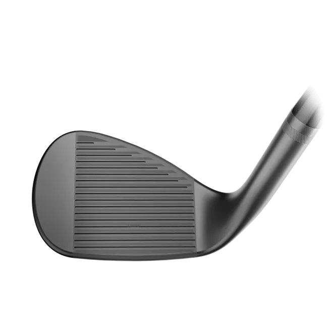 Titleist Vokey SM10 Wedges - Nickel - Steel - Free Custom Options