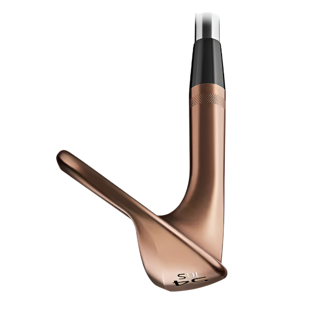 Titleist Vokey SM10 Wedges - Oil Can *Limited Quantity