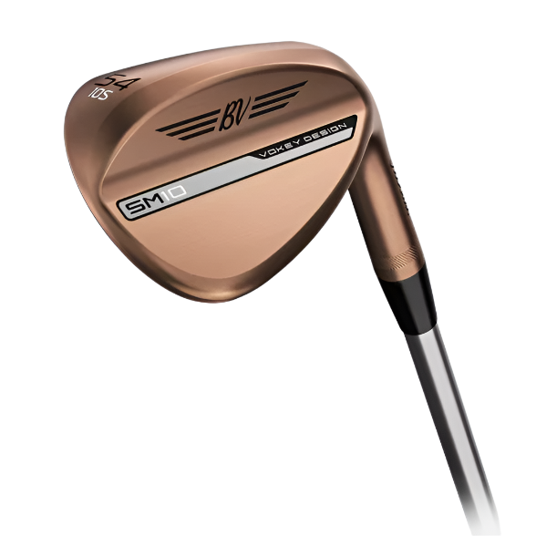 Titleist Vokey SM10 Wedges - Oil Can *Limited Quantity
