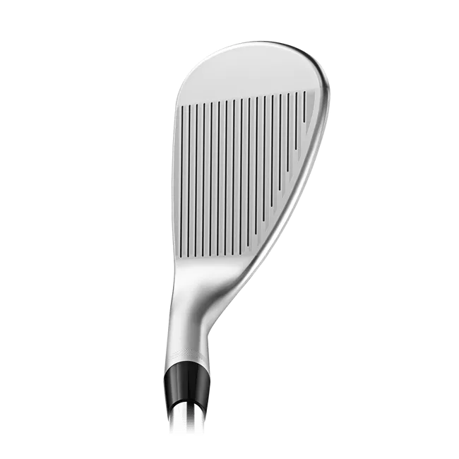 Titleist Vokey SM10 Wedges - Raw - Steel - Free Custom Options