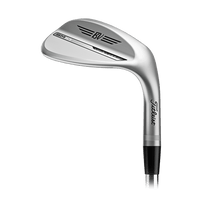 Titleist Vokey SM10 Wedges - Raw - Steel - Free Custom Options