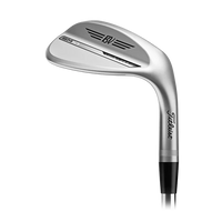 Titleist Vokey SM10 Wedges - Raw - Steel - Free Custom Options
