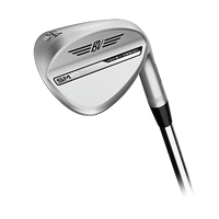 Titleist Vokey SM10 Wedges - Raw - Steel - Free Custom Options