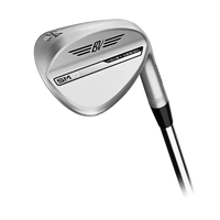 Titliest SM10 Vokey Wedge LH 52.12F and 56.14F Demo