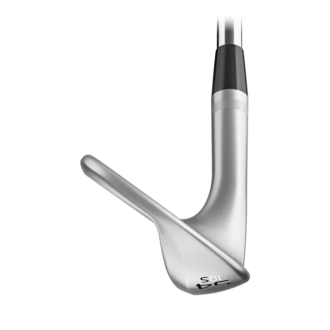 Titleist Vokey SM10 Wedges - Tour Chrome - Steel - Free Custom Options