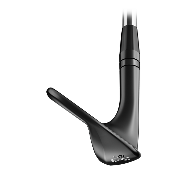 Titleist Vokey SM11 Wedges - Jet Black - Steel - Free Custom Options