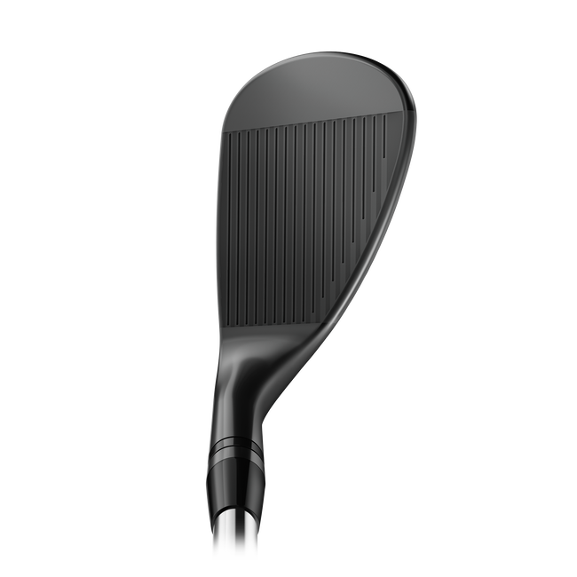 Titleist Vokey SM11 Wedges - Jet Black - Steel - Free Custom Options