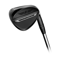 Titleist Vokey SM11 Wedges - Jet Black - Steel - Free Custom Options