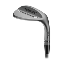 Titleist Vokey SM11 Wedges - Nickel - Steel - Free Custom Options