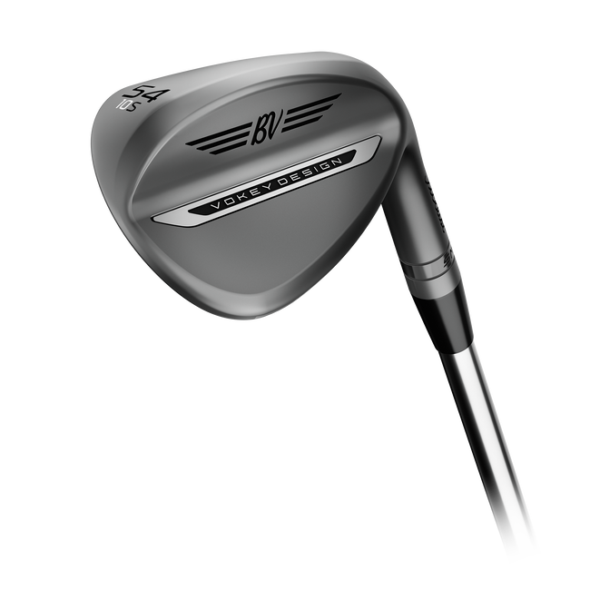 Titleist Vokey SM11 Wedges - Nickel - Steel - Free Custom Options