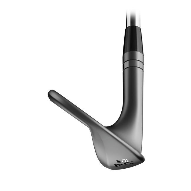 Titleist Vokey SM11 Wedges - Nickel - Steel - Free Custom Options